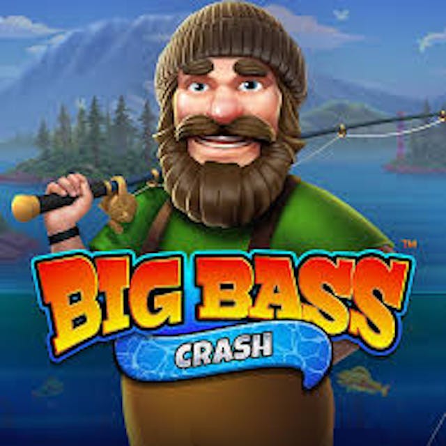 Big Bass Crash