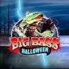 Big Bass Halloween RTP