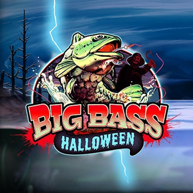 Big Bass Halloween