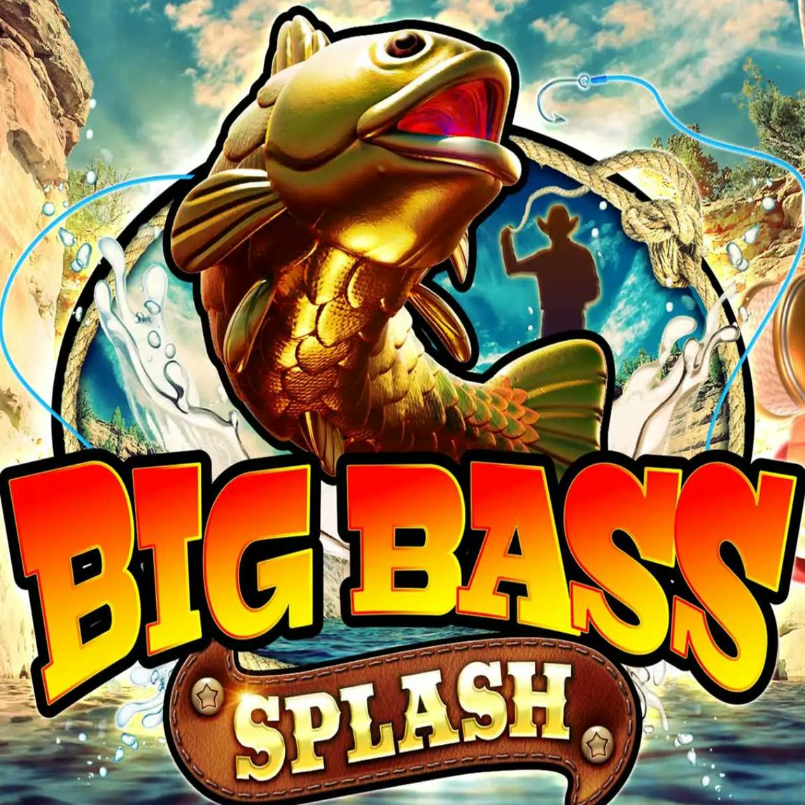 Big Bass Splash Slot - Gioca Gratis con Demo o Soldi Veri