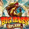 Big Bass Splash RTP