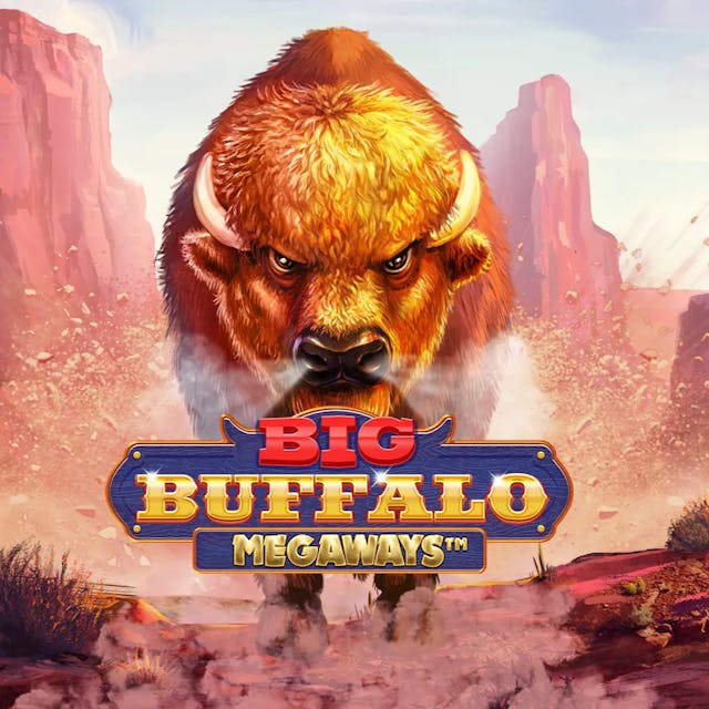 Big Buffalo Megaways