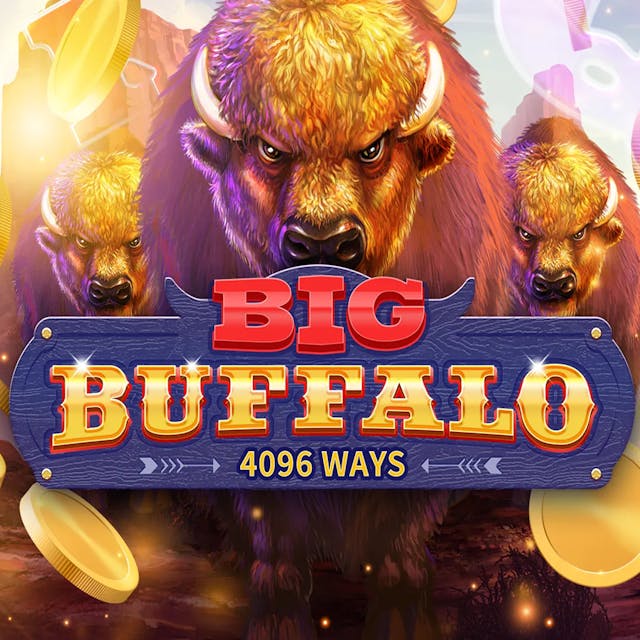 Big Buffalo