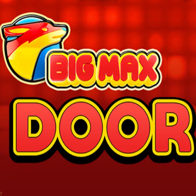 Big Max Door