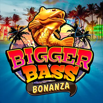 Bigger Bass Bonanza Slot - Gioca Gratis con Demo o Soldi Veri