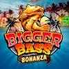 Bigger Bass Bonanza RTP