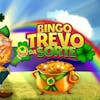 Bingo Trevo Da Sorte RTP