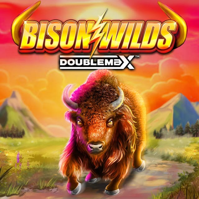 Bison Wilds DoubleMax