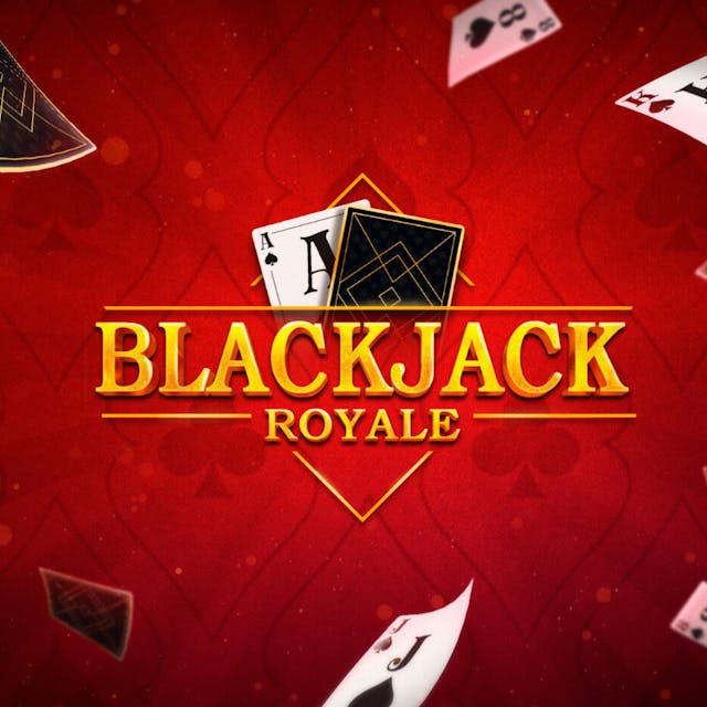 Blackjack Royale