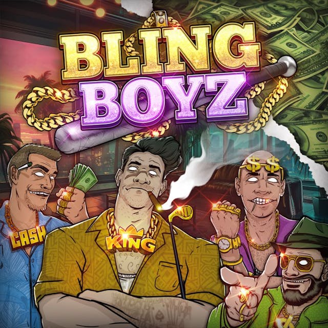 Bling Boyz