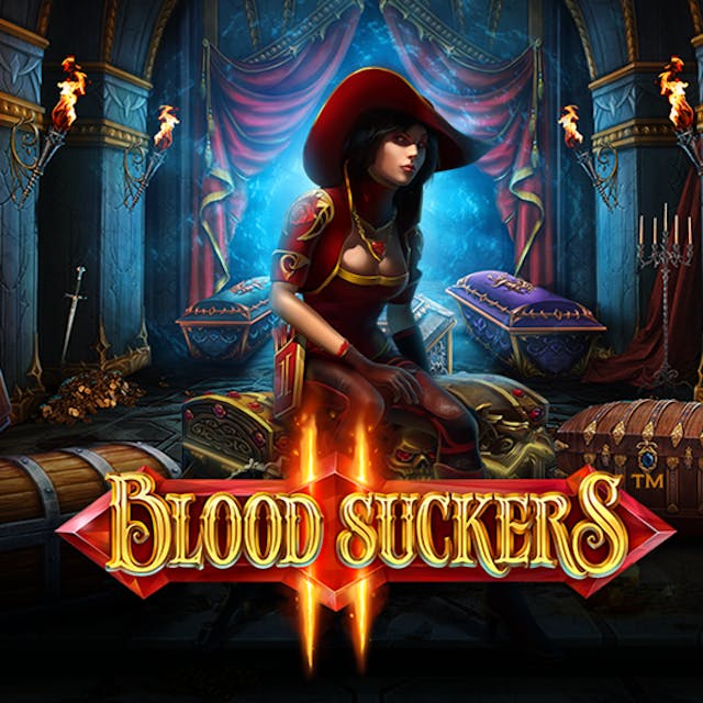 Blood Suckers 2