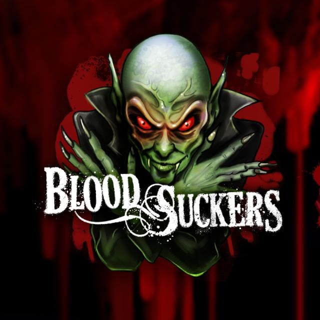 Blood Suckers