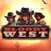 Bloody West RTP