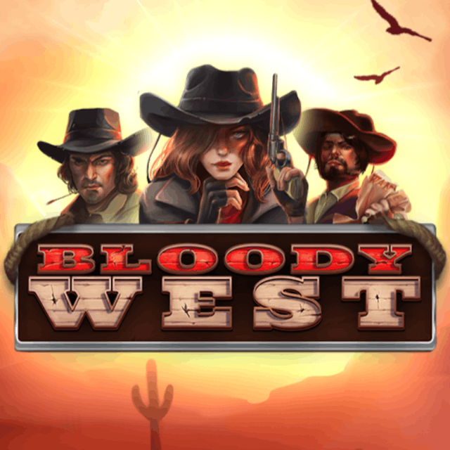 Bloody West