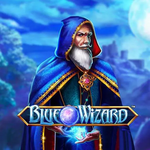 Blue Wizard Slot - Gioca Gratis con Demo o Soldi Veri