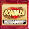 Bonanza Megapays RTP