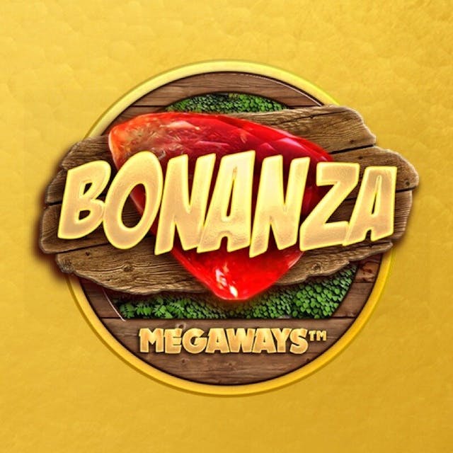 Bonanza Megaways