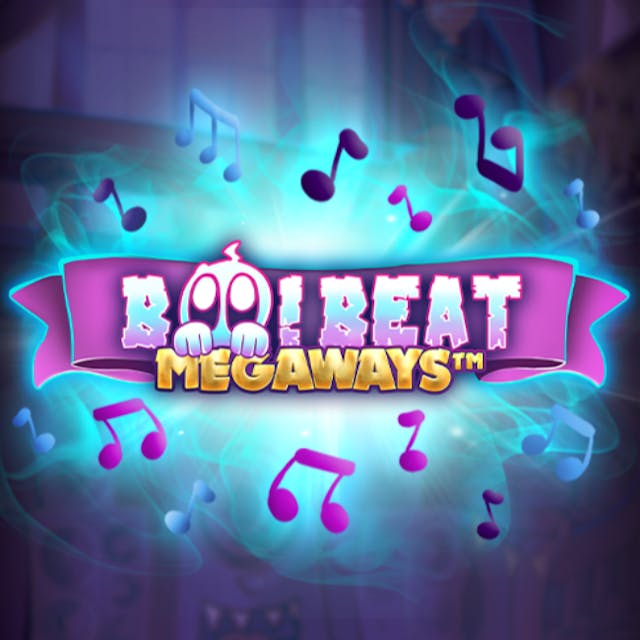 Boo! Beat Megaways