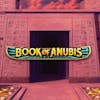 Book of Anubis RTP