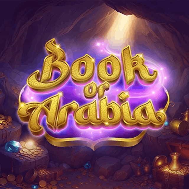 Book of Arabia