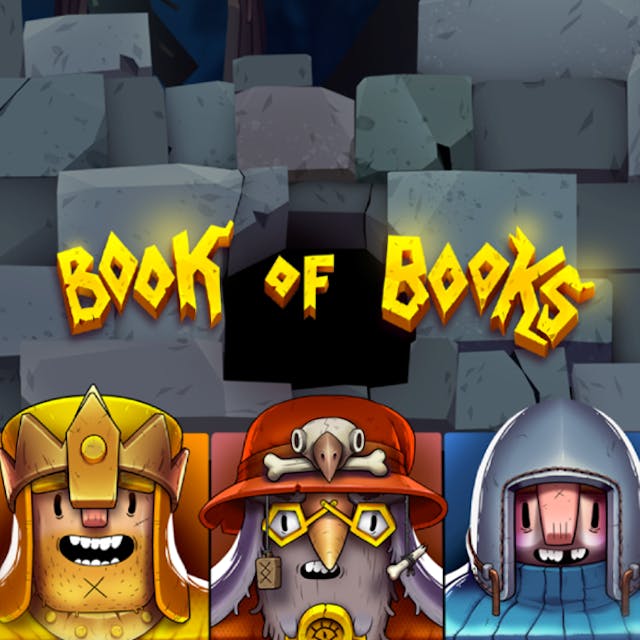 Book of Books