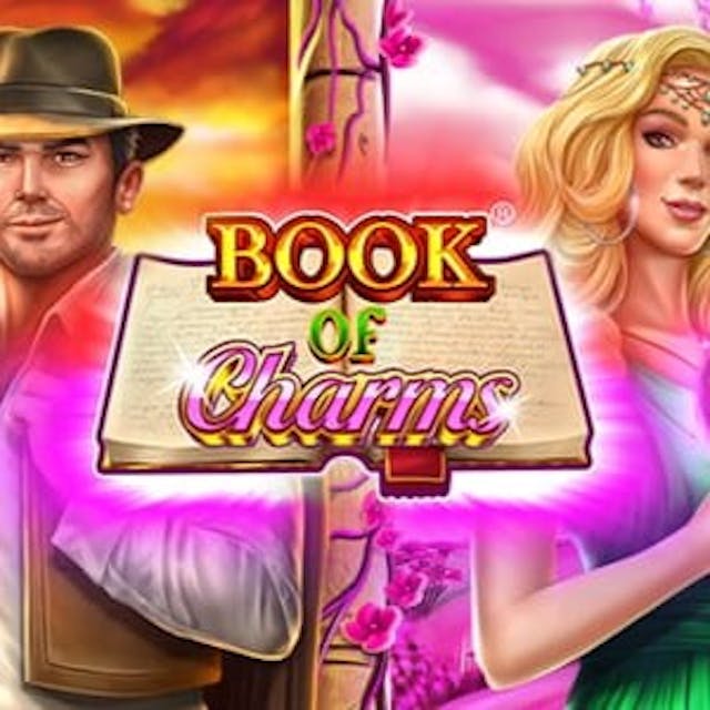 Book of Charms