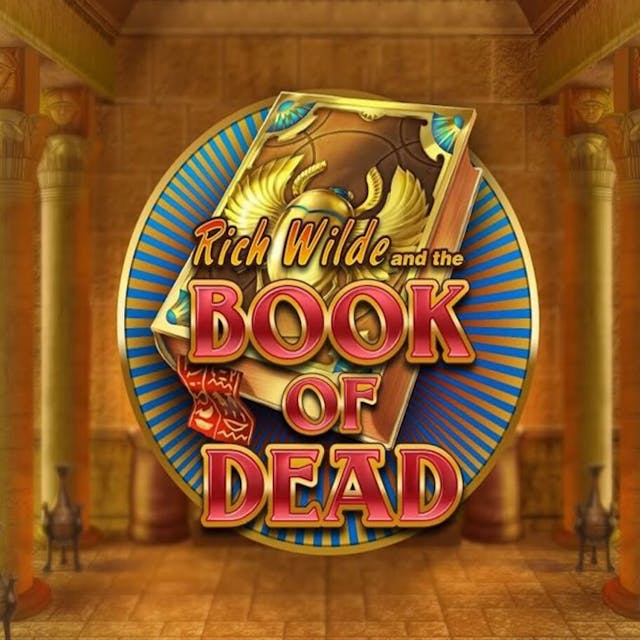 Book of Dead