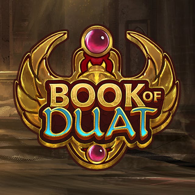 Book of Duat
