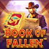 Book of Fallen RTP