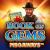 Book of Gems Megaways RTP