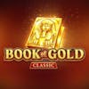 Book of Gold Classic RTP