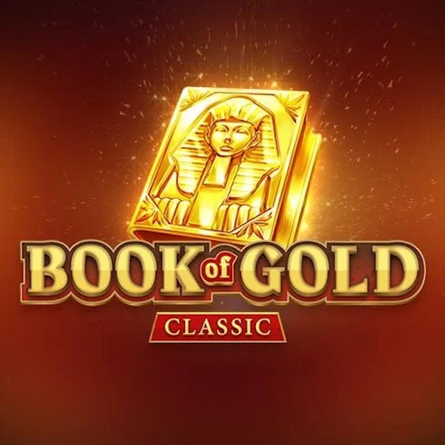 Book of Gold Classic