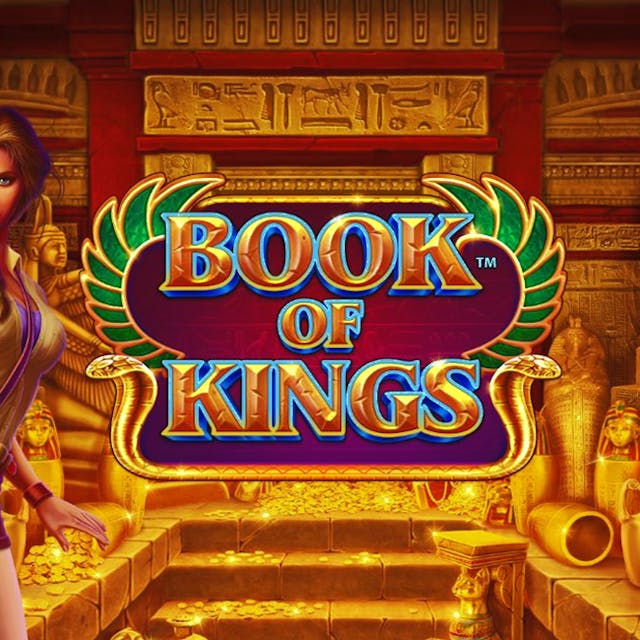 Book of Kings