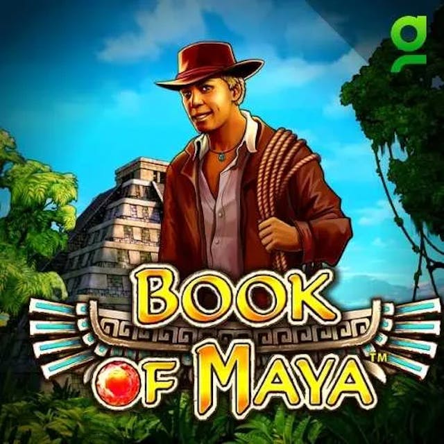 Book of Maya