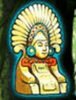 Simbolo Book of Maya 3