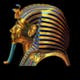 Simbolo Book of Pharaon Deluxe 1