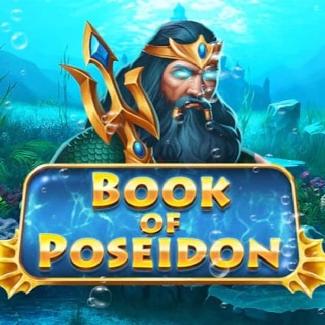 Book of Poseidon