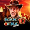Book of Ra Deluxe 10 RTP