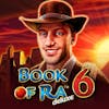 Book of Ra Deluxe 6 RTP
