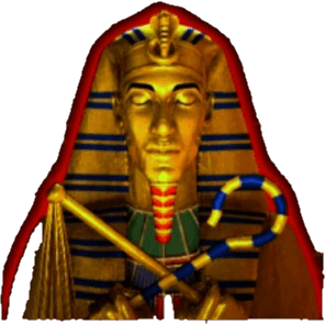 Simbolo Book of Ra Magic 3