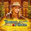 Book of Ra Temple of Gold RTP