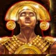 Simbolo Book of Ra Temple of Gold 3