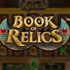 Book of Relics RTP