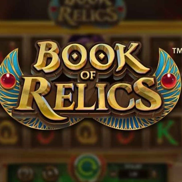 Book of Relics