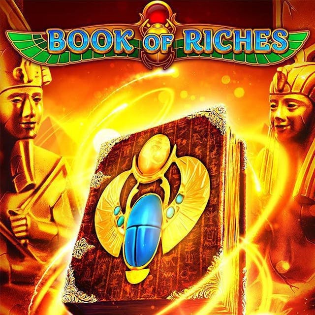 Book of Riches