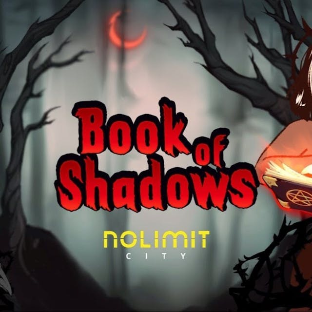 Book of Shadows