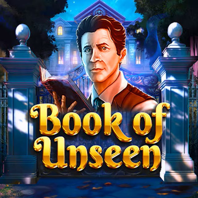 Book of Unseen