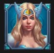 Simbolo Book Of Valkyrie 2