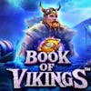Book of Vikings RTP