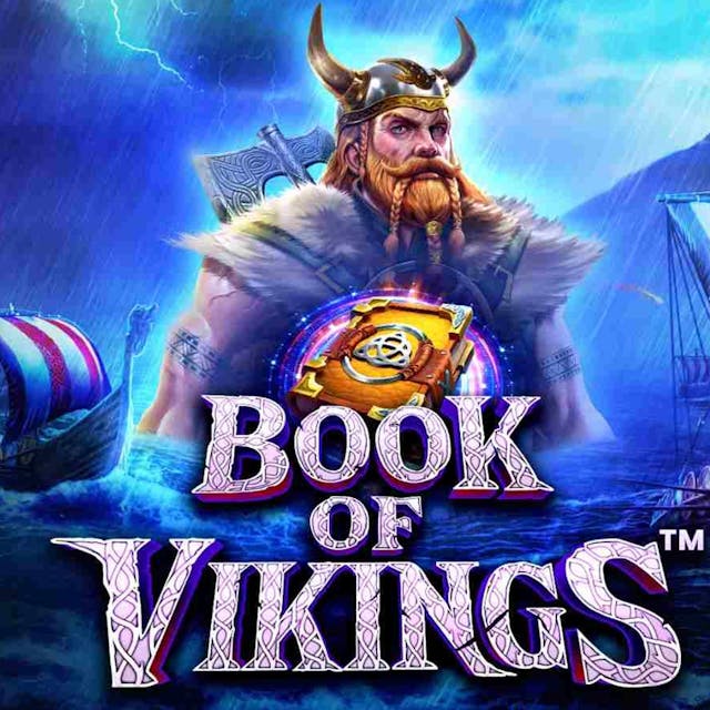 Book of Vikings
